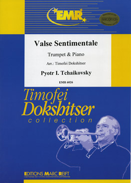 Valse Sentimentale - cliccare qui