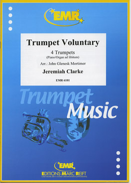 Trumpet Voluntary - cliccare qui