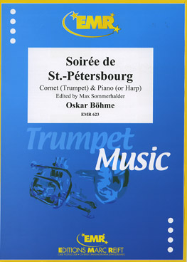 Soire de St.Petersbourg - cliccare qui