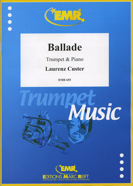 Ballade - cliccare qui Ballade - cliccare qui