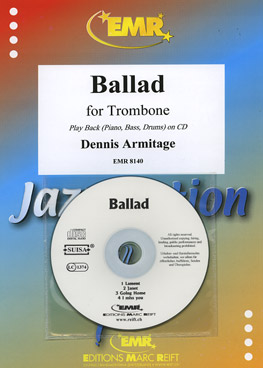 Ballad - cliccare qui Ballad - cliccare qui