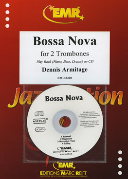 Bossa Nova - cliccare qui Bossa Nova - cliccare qui