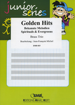 Golden Hits - Trio Album - cliccare qui Golden Hits - Trio Album - cliccare qui