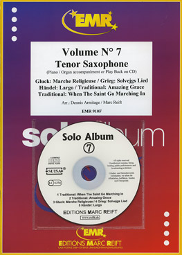 Solo Album #07 + CD (5) - cliccare qui