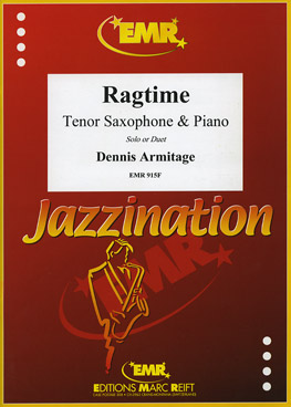 RAGTIME FÜR TENORSAX+PIANO - cliccare qui RAGTIME FÜR TENORSAX+PIANO - cliccare qui