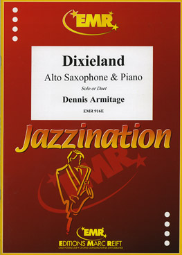 Volume 2 'Dixieland' - cliccare qui