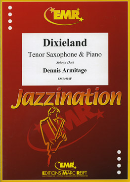 Volume 2 'Dixieland' - cliccare qui