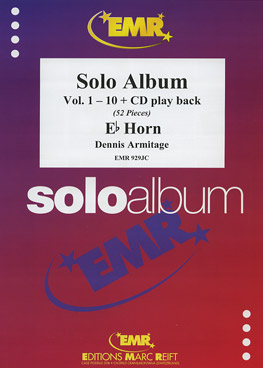 10 Solo Album (#1-10 + 2 CDs) - cliccare qui