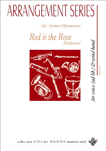 Red Is the Rose - cliccare qui Red Is the Rose - cliccare qui