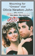 2022-08-09 Mourning for “Grease” star Olivia Newton-John - clicca qui