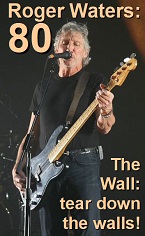 2023-09-11 The Wall: tear down the walls! - clicca qui