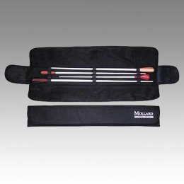 Nylontasche fr 3 bis 4 Dirigierstock der Lnge 12 Inch - cliccare qui