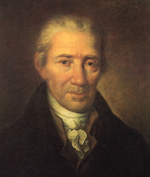 Albrechtsberger, Johann Georg - cliccare qui
