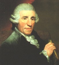 Haydn, Joseph - cliccare qui