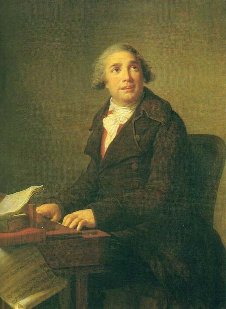 Paisiello, Giovanni - cliccare qui Paisiello, Giovanni - cliccare qui