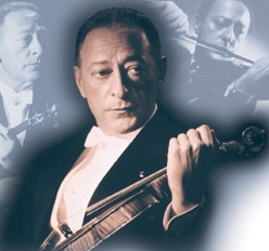 Heifetz, Jascha - cliccare qui