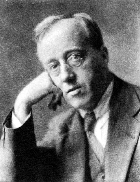 Holst, Gustav - cliccare qui
