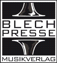 Blechpresse Musikverlag - cliccare qui