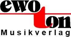 Ewoton Musikverlag Elmar Wolf - cliccare qui