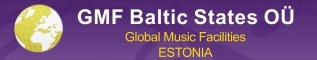 GMF Baltic States OÜ - clicca per un'immagine più grande