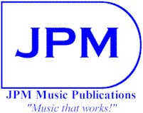JPM Music Publications - cliccare qui
