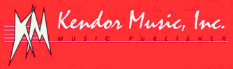 Kendor Music Inc - cliccare qui