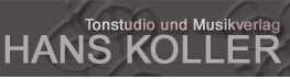 Koller Musikverlag - cliccare qui