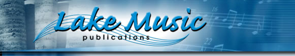 Lake Music Publications - cliccare qui