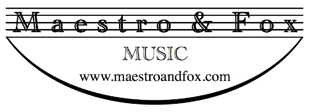 Maestro and Fox Music - cliccare qui