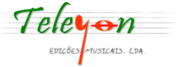 Teleyon Edicoes Musicales LDA - cliccare qui