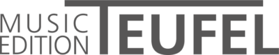 Music Edition Teufel - cliccare qui