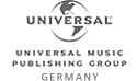Universal Music Publishing - cliccare qui