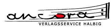 Ancora Verlagsservice - cliccare qui