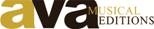 AvA Musical Editions - cliccare qui