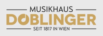 Doblinger Musikhaus - cliccare qui