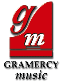 Gramercy Music - cliccare qui
