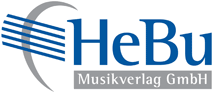 HeBu Musikverlag GmbH, 76703 Kraichtal - clicca qui