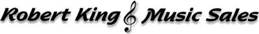 King Robert Music Sales, Inc - cliccare qui