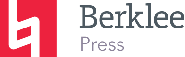 Berklee College Press - cliccare qui