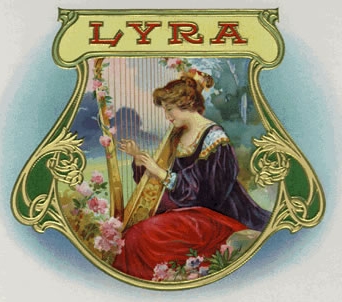 Lyra House Publications - cliccare qui