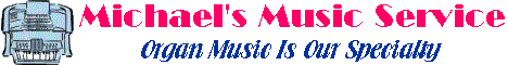 Michael's Music Service (MMS) - cliccare qui