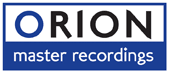 Orion Master Recordings - cliccare qui