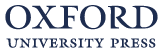 Oxford University Press - cliccare qui